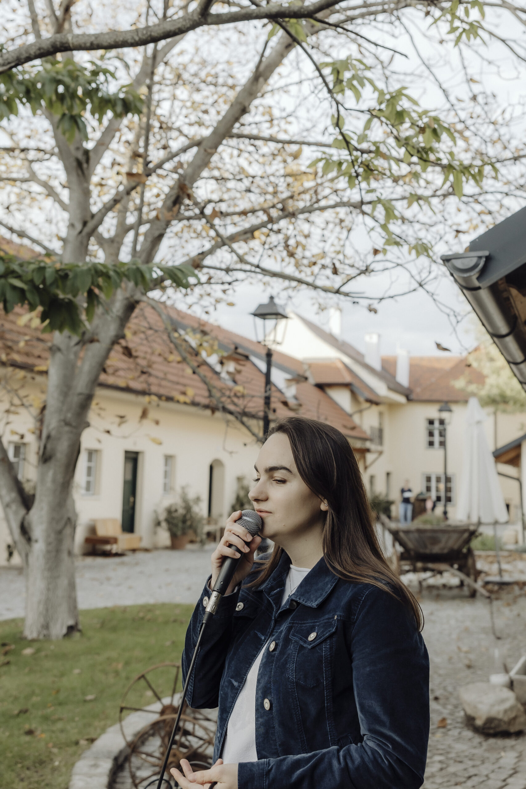 Kathrin & Bernhard
